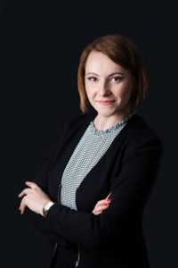 Monika Wozniak-Goraus